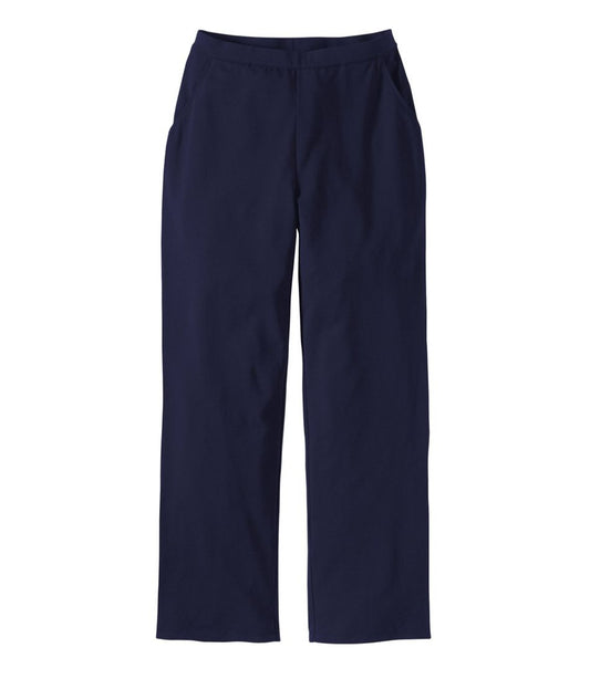 Women's Perfect Fit Pants, Straight-Leg | L.L.Bean on sale
