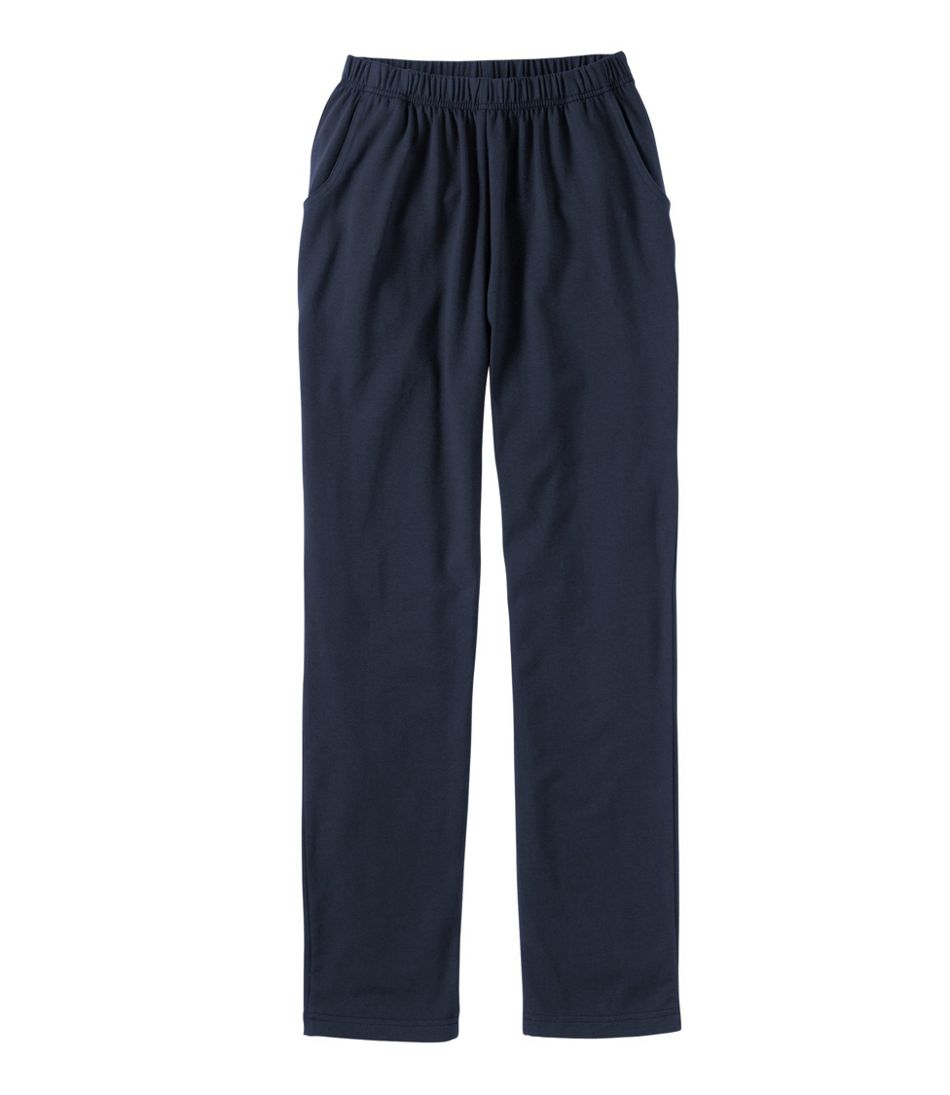Women's Perfect Fit Pants, Original Tapered-Leg | L.L.Bean online