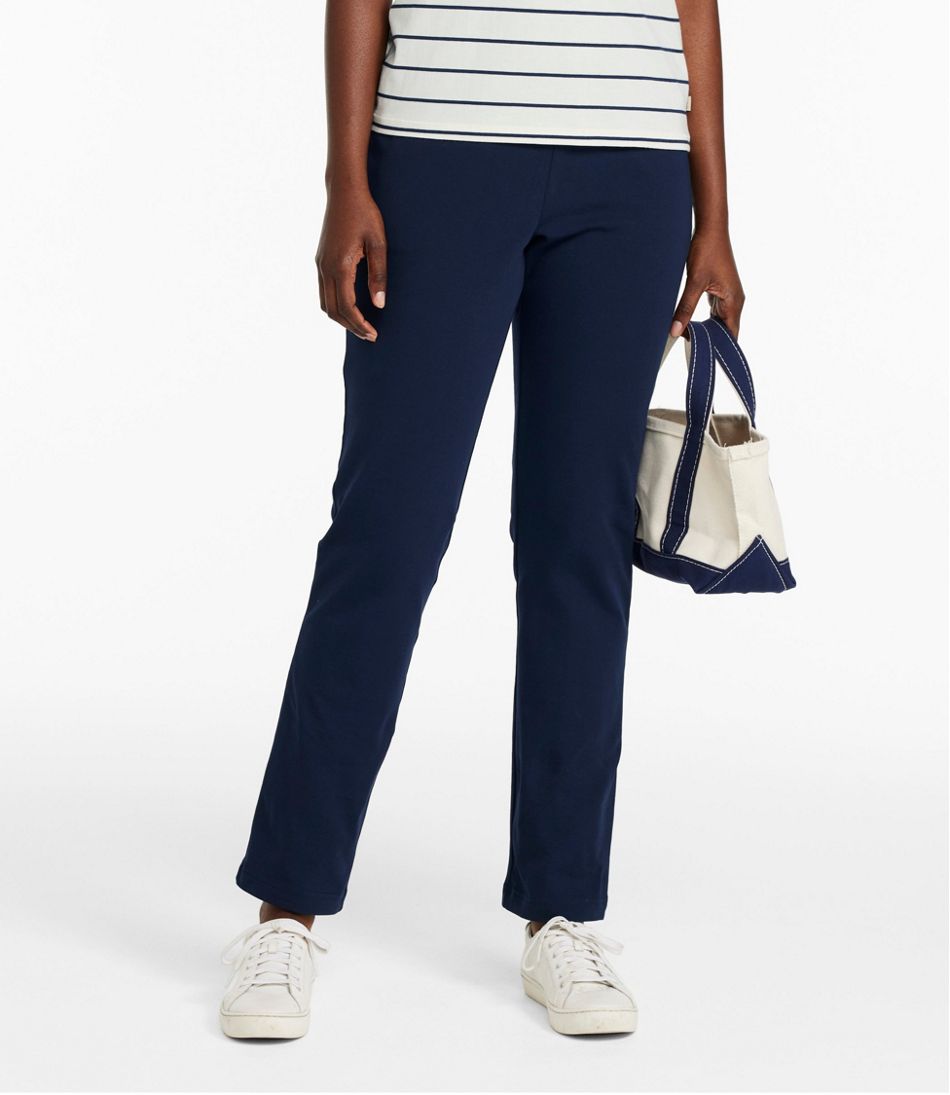 Women's Perfect Fit Pants, Original Tapered-Leg | L.L.Bean online