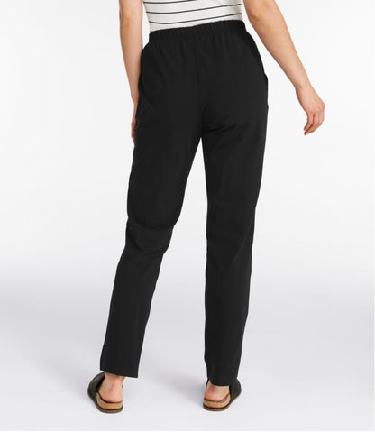 Women's Perfect Fit Pants, Original Tapered-Leg | L.L.Bean online