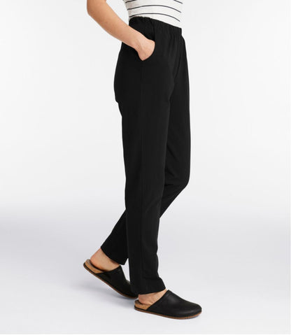 Women's Perfect Fit Pants, Original Tapered-Leg | L.L.Bean online