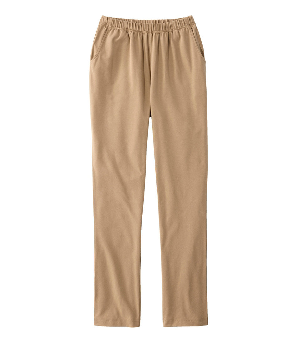 Women's Perfect Fit Pants, Original Tapered-Leg | L.L.Bean online