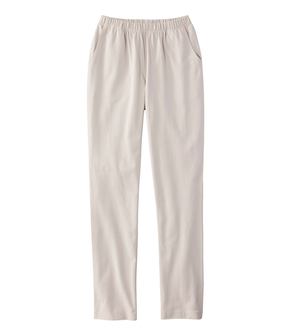 Women's Perfect Fit Pants, Original Tapered-Leg | L.L.Bean online