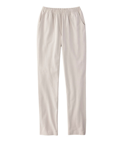 Women's Perfect Fit Pants, Original Tapered-Leg | L.L.Bean online
