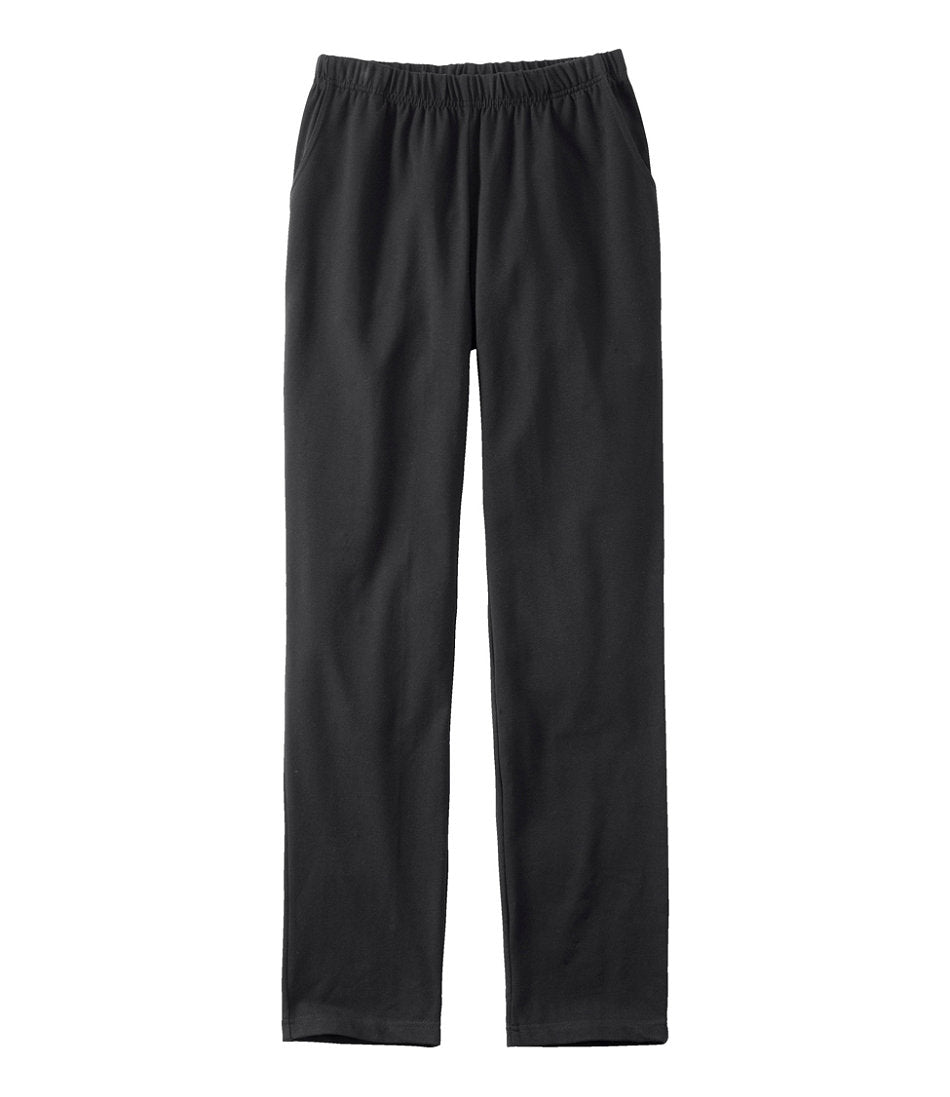 Women's Perfect Fit Pants, Original Tapered-Leg | L.L.Bean online