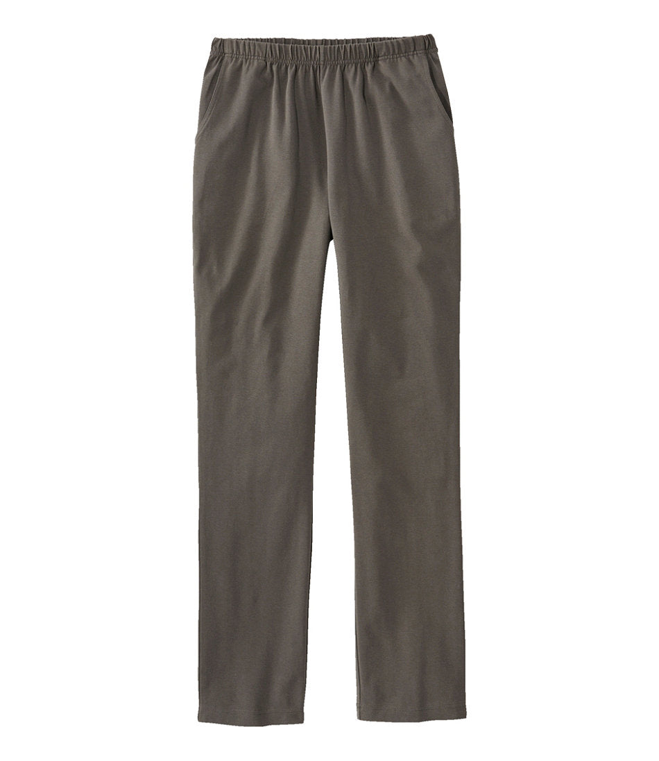 Women's Perfect Fit Pants, Original Tapered-Leg | L.L.Bean online