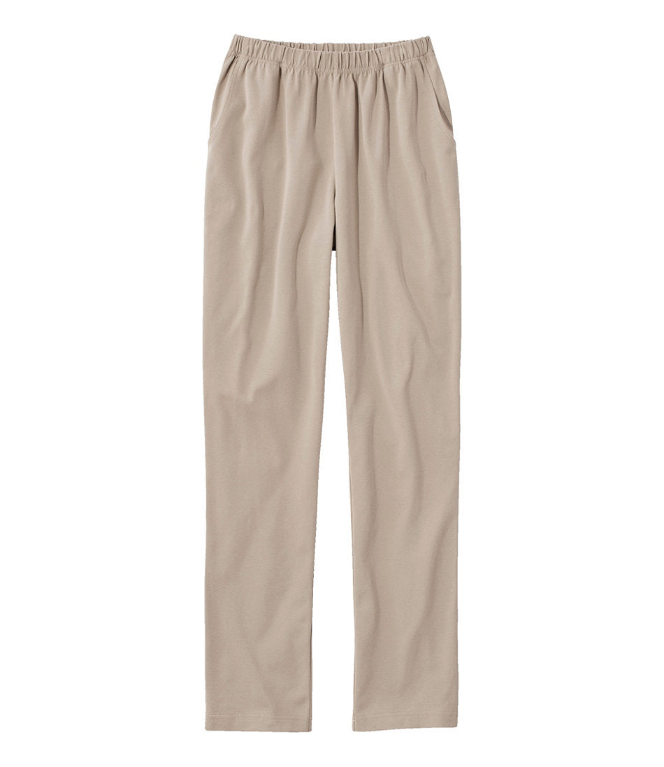 Women's Perfect Fit Pants, Original Tapered-Leg | L.L.Bean online