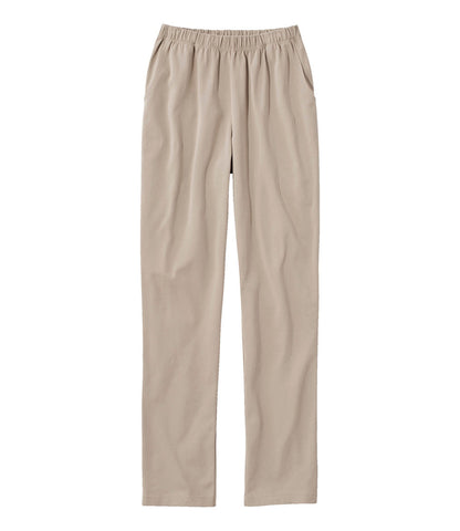 Women's Perfect Fit Pants, Original Tapered-Leg | L.L.Bean online