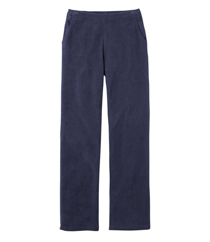 Women's Perfect Fit Knit Cords, Straight-Leg | L.L.Bean US
