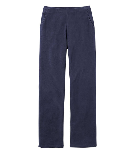 Women's Perfect Fit Knit Cords, Straight-Leg | L.L.Bean US