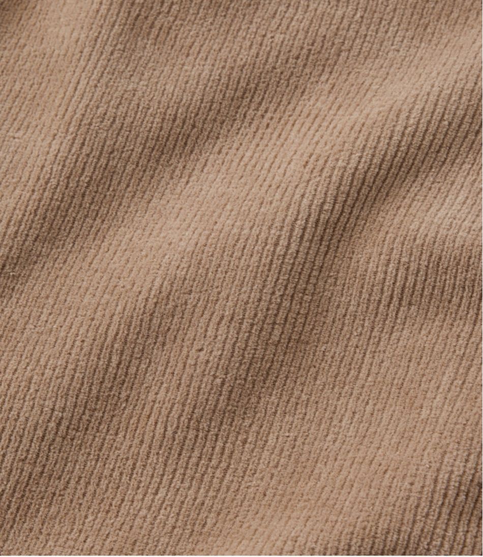 Women's Perfect Fit Knit Cords, Straight-Leg | L.L.Bean US