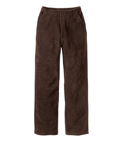 Women's Perfect Fit Knit Cords, Straight-Leg | L.L.Bean US