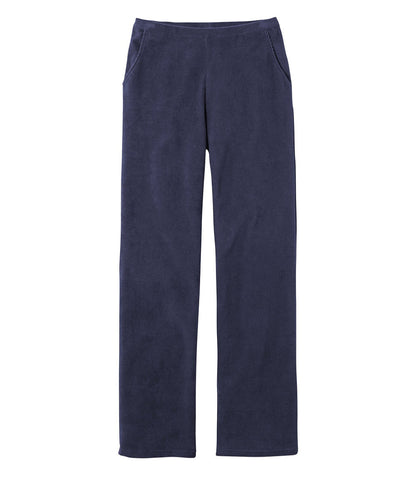 Women's Perfect Fit Knit Cords, Straight-Leg | L.L.Bean US