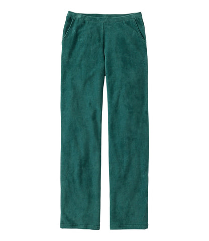 Women's Perfect Fit Knit Cords, Straight-Leg | L.L.Bean US
