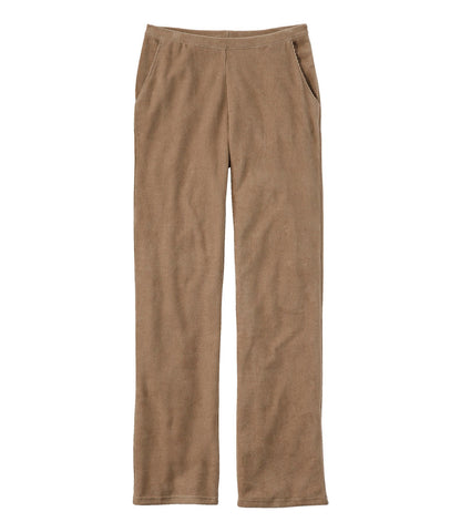 Women's Perfect Fit Knit Cords, Straight-Leg | L.L.Bean US