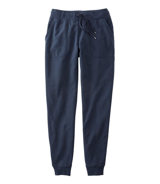 Women's Ultrasoft Sweats, Drawstring Jogger | L.L.Bean discount