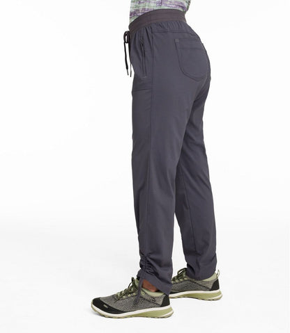 Women's Vista Camp Pant, Straight Leg | L.L.Bean on sale