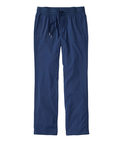 Women's Vista Camp Pant, Straight Leg | L.L.Bean on sale