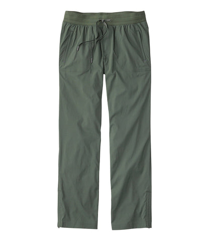 Women's Vista Camp Pant, Straight Leg | L.L.Bean on sale