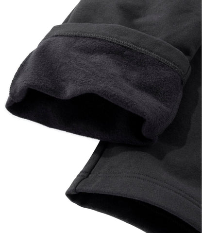 Women's Perfect Fit Pants, Fleece-Backed Slim-Leg | L.L.Bean US