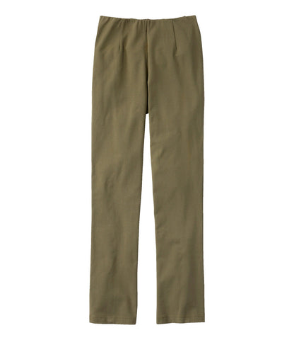 Women's Perfect Fit Pants, Slim | L.L.Bean outlet