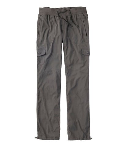 Women's Vista Camp Pants, Straight-Leg Cargo | L.L.Bean sale