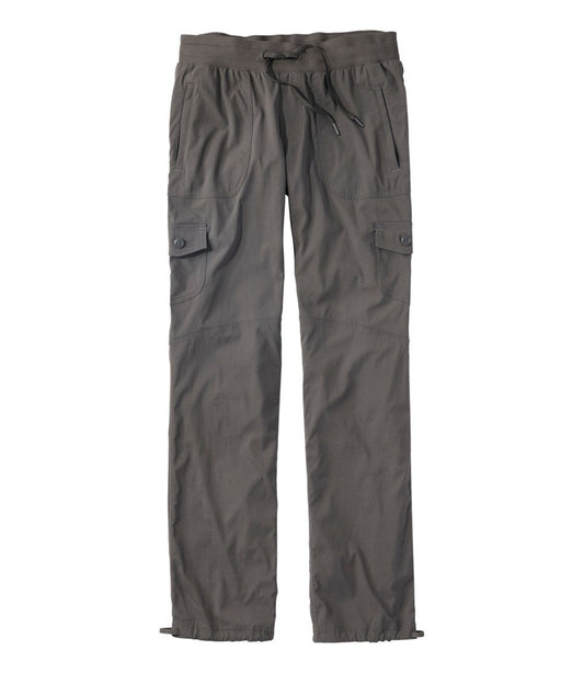 Women's Vista Camp Pants, Straight-Leg Cargo | L.L.Bean sale