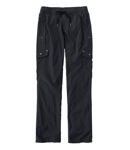 Women's Vista Camp Pants, Straight-Leg Cargo | L.L.Bean sale