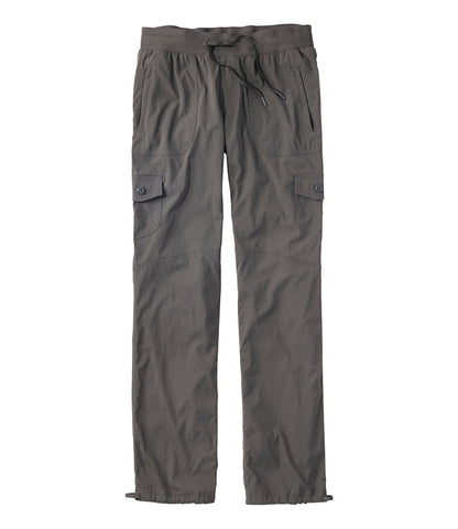 Women's Vista Camp Pants, Straight-Leg Cargo | L.L.Bean sale
