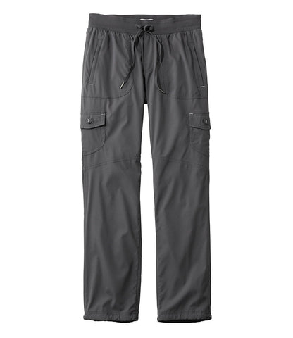 Women's Vista Camp Pants, Straight-Leg Cargo | L.L.Bean sale