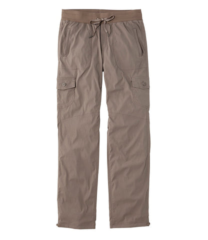 Women's Vista Camp Pants, Straight-Leg Cargo | L.L.Bean sale