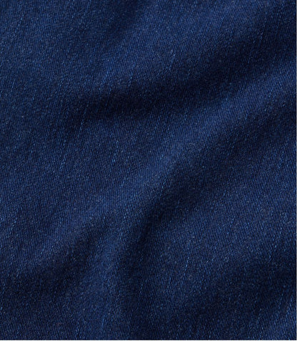 Women's Perfect Fit Pants, Denim Straight-Leg | L.L.Bean for sale