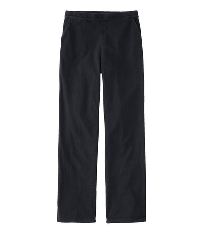 Women's Perfect Fit Pants, Denim Straight-Leg | L.L.Bean for sale