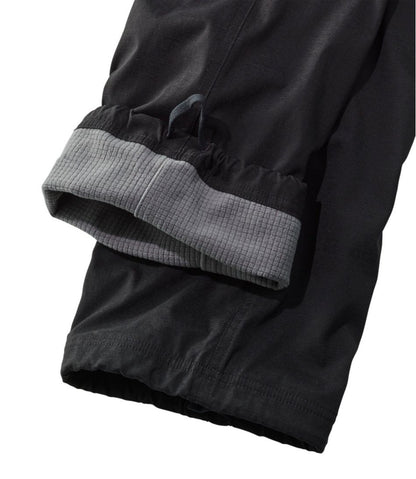 Women's Vista Camp Pants, Straight-Leg Fleece-Lined | L.L.Bean online