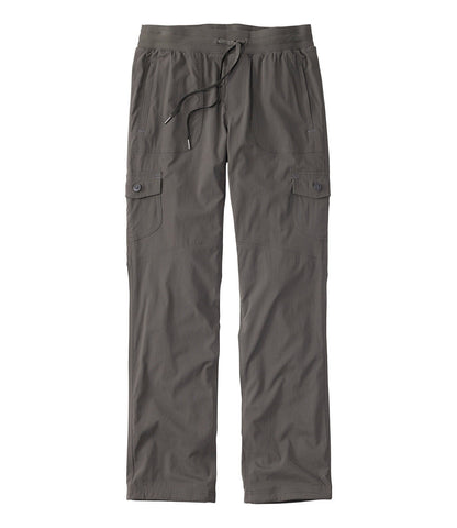 Women's Vista Camp Pants, Straight-Leg Fleece-Lined | L.L.Bean online