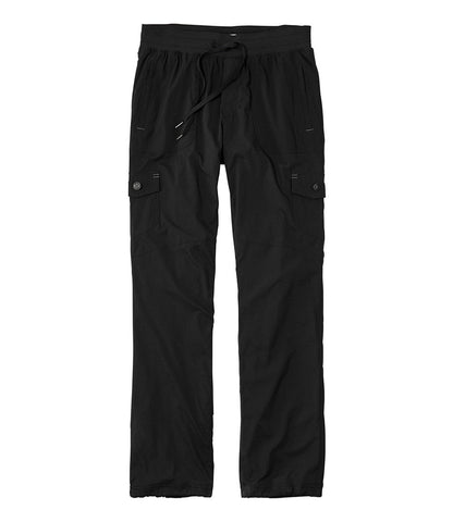 Women's Vista Camp Pants, Straight-Leg Fleece-Lined | L.L.Bean online