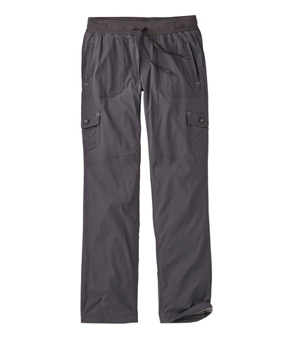 Women's Vista Camp Pants, Straight-Leg Fleece-Lined | L.L.Bean online