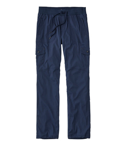 Women's Vista Camp Pants, Straight-Leg Fleece-Lined | L.L.Bean online