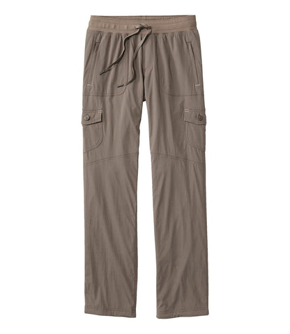 Women's Vista Camp Pants, Straight-Leg Fleece-Lined | L.L.Bean online