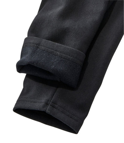 Women's Perfect Fit Pants, Fleece-Backed Leggings | L.L.Bean US