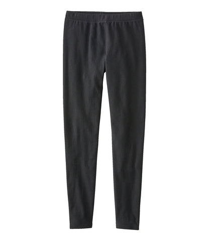 Women's Perfect Fit Pants, Fleece-Backed Leggings | L.L.Bean US