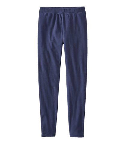 Women's Perfect Fit Pants, Fleece-Backed Leggings | L.L.Bean US
