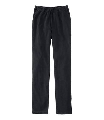 Women's Perfect Fit Pants, Denim Original Tapered Leg | L.L.Bean discount