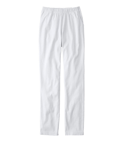 Women's Perfect Fit Pants, Denim Original Tapered Leg | L.L.Bean discount