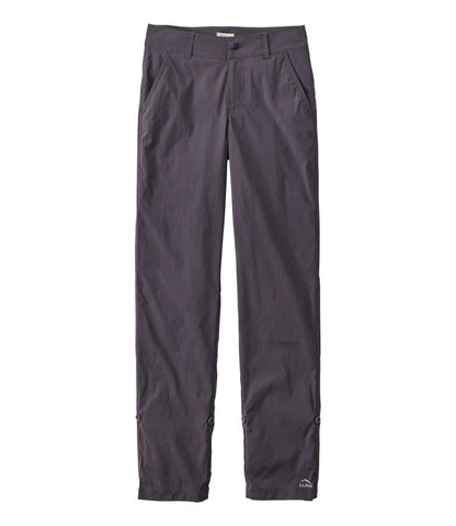 Women's Access Trail Pants, Straight-Leg | L.L.Bean online