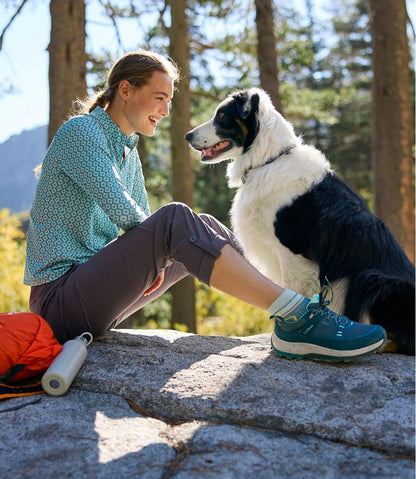 Women's Access Trail Pants, Straight-Leg | L.L.Bean online