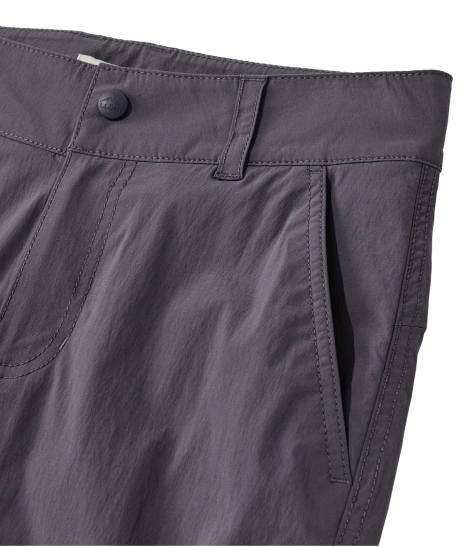 Women's Access Trail Pants, Straight-Leg | L.L.Bean online