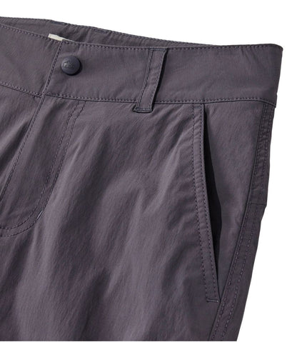 Women's Access Trail Pants, Straight-Leg | L.L.Bean online