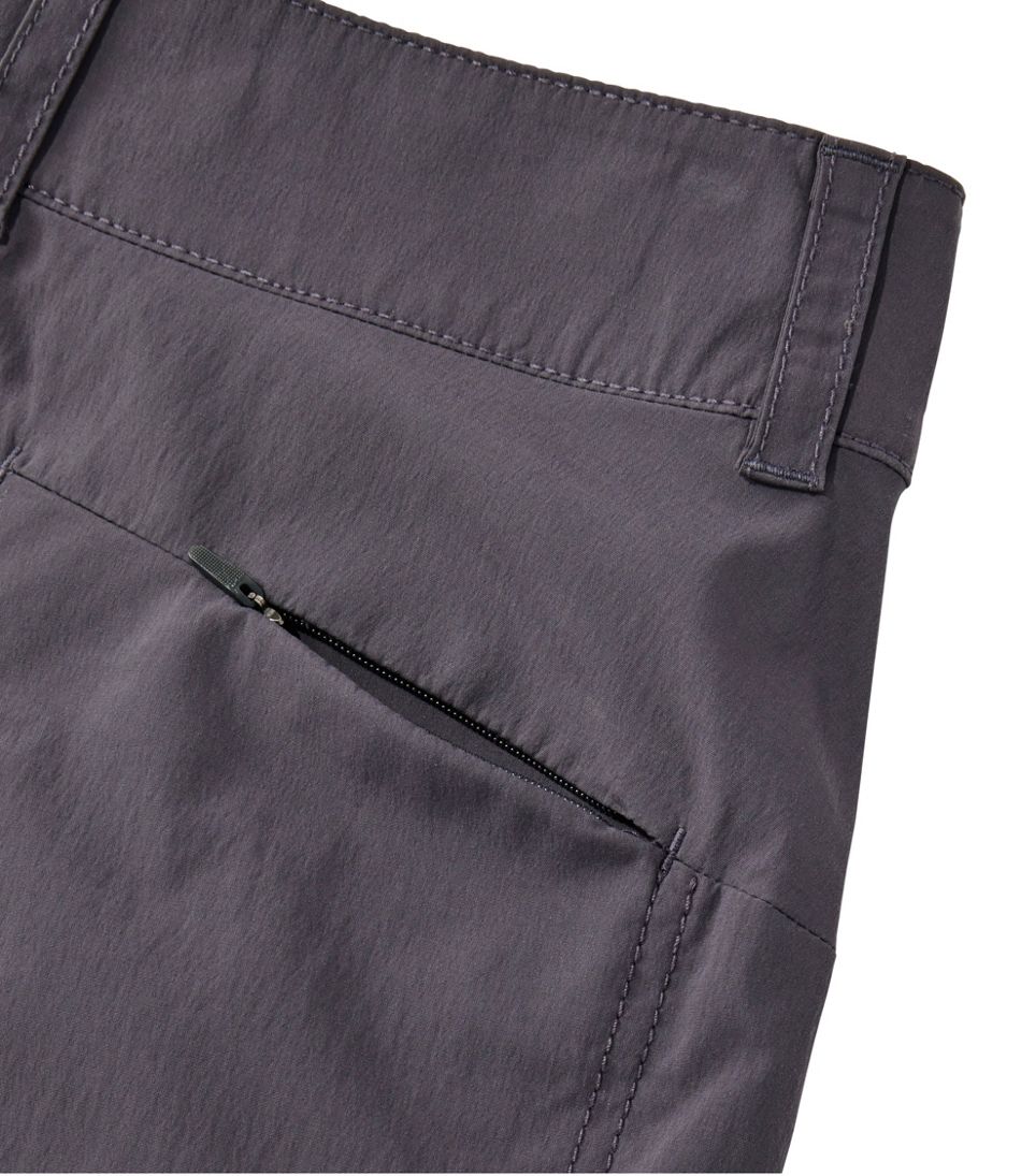 Women's Access Trail Pants, Straight-Leg | L.L.Bean online