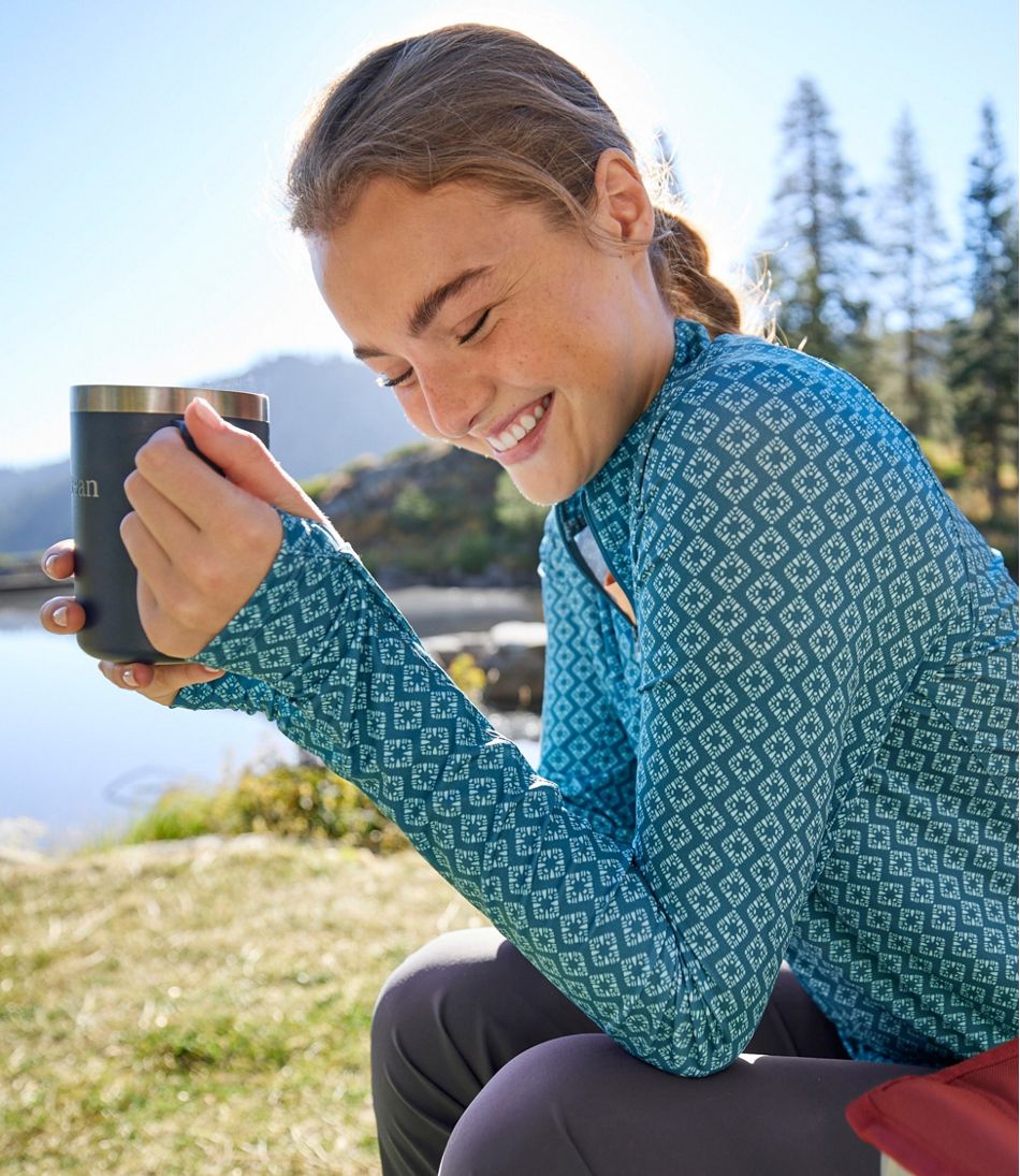 Women's Access Trail Pants, Straight-Leg | L.L.Bean online